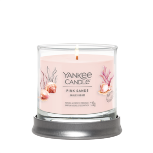 Alternative view of Pink Sands Signature Small Tumbler