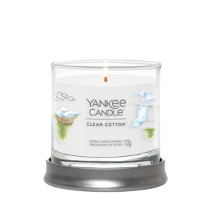 Alternative view of Clean Cotton® Signature Small Tumbler