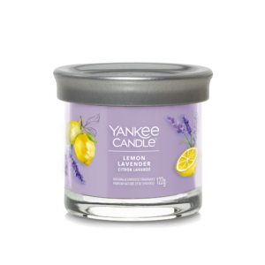 Lemon Lavender Signature Small Tumbler