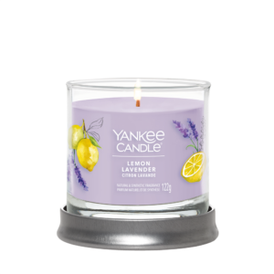 Alternative view of Lemon Lavender Signature Small Tumbler