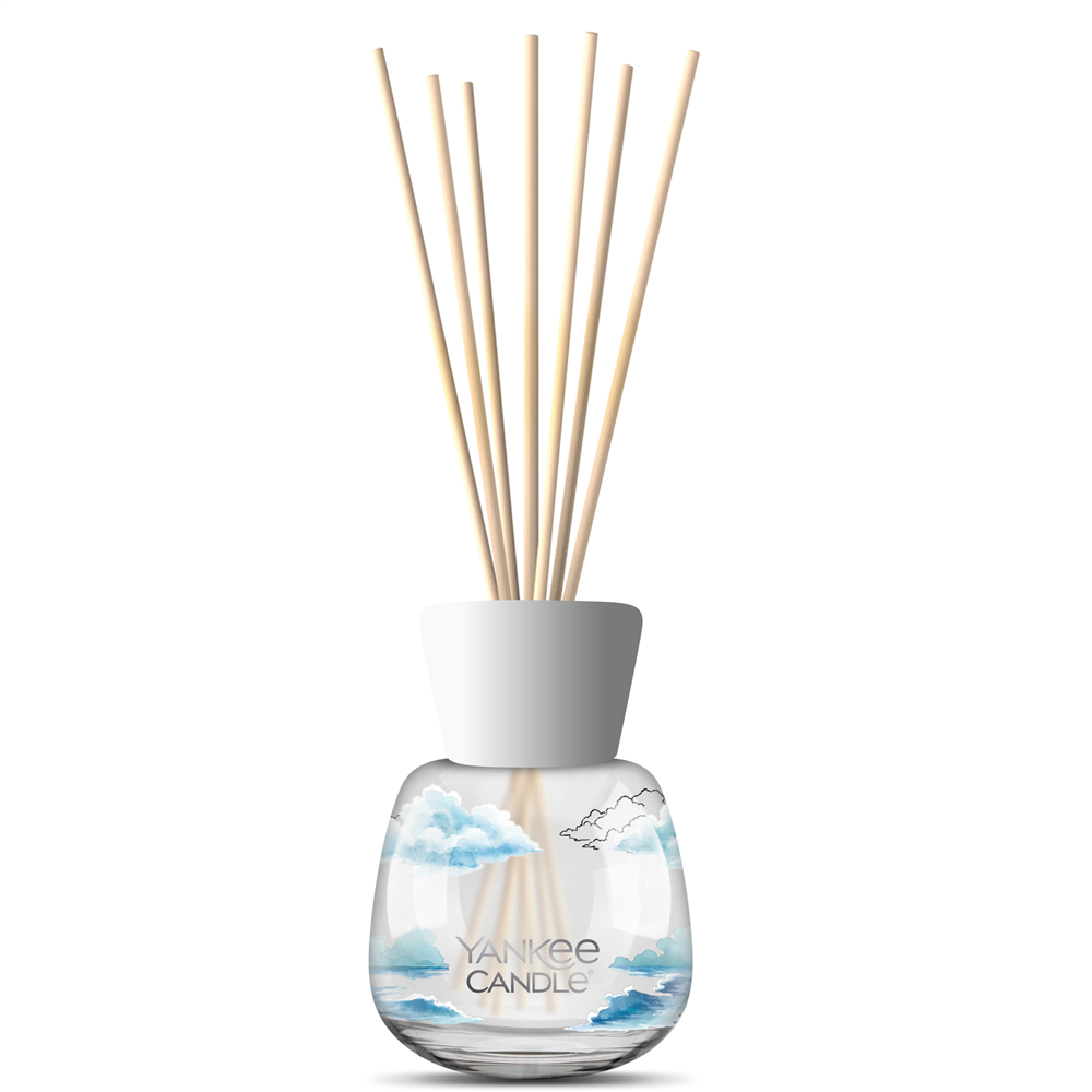 Ocean Air Signature Reed Diffuser 100ml