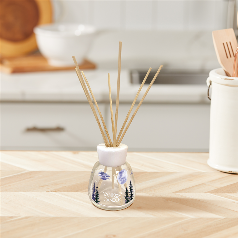 Midsummers Night Signature Reed Diffuser 100ml – Image 3