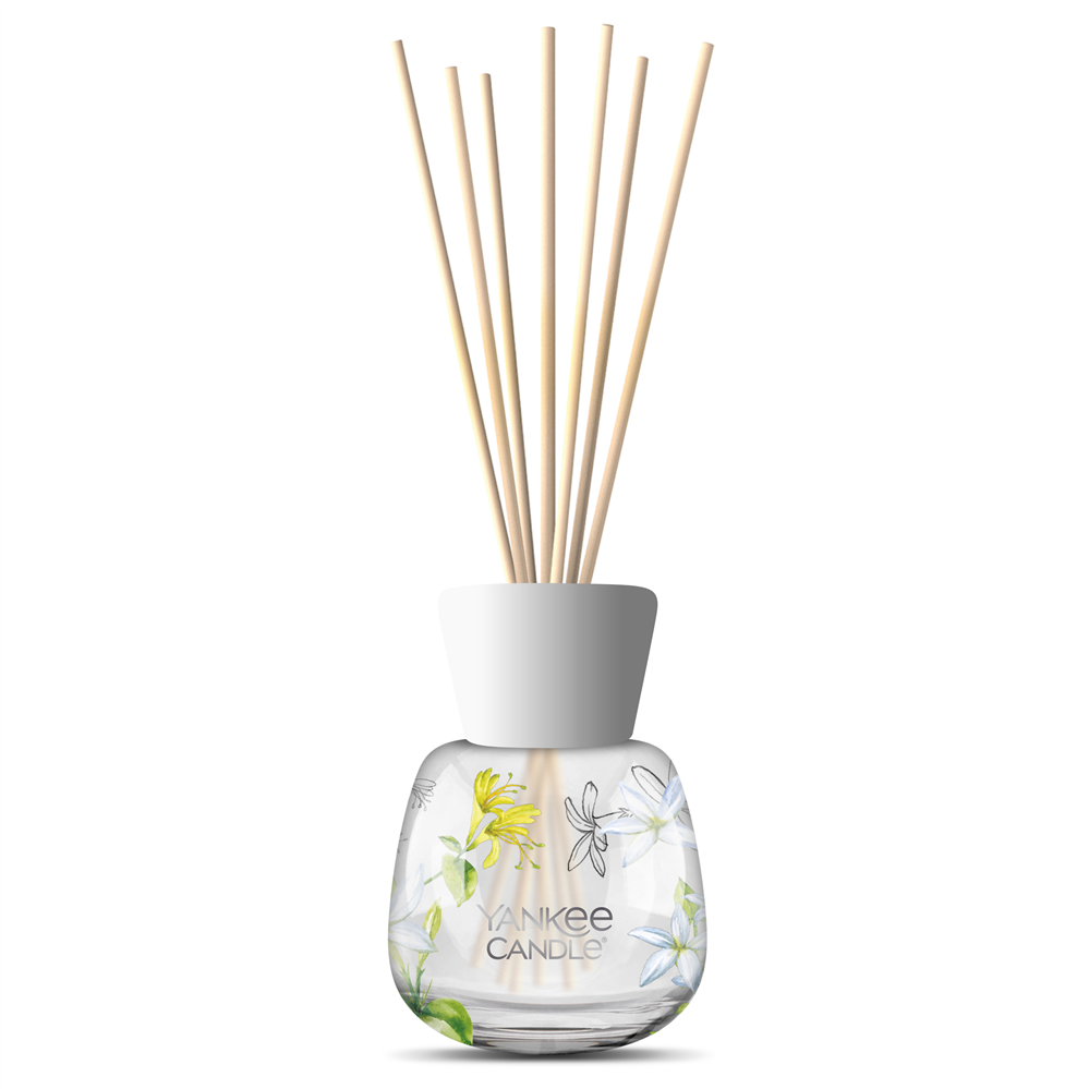 Midnight Jasmine Signature Reed Diffuser 100ml