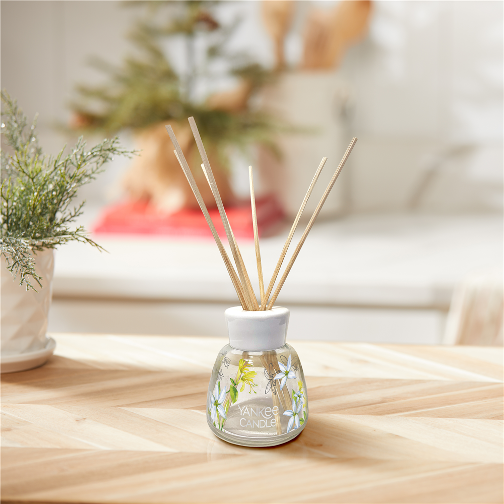 Midnight Jasmine Signature Reed Diffuser 100ml – Image 3