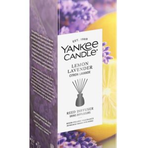 Lemon Lavender Signature Reed Diffuser 100ml
