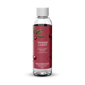 Black Cherry Signature Reed Refill 200ml