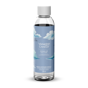 Ocean Air Signature Reed Refill 200ml