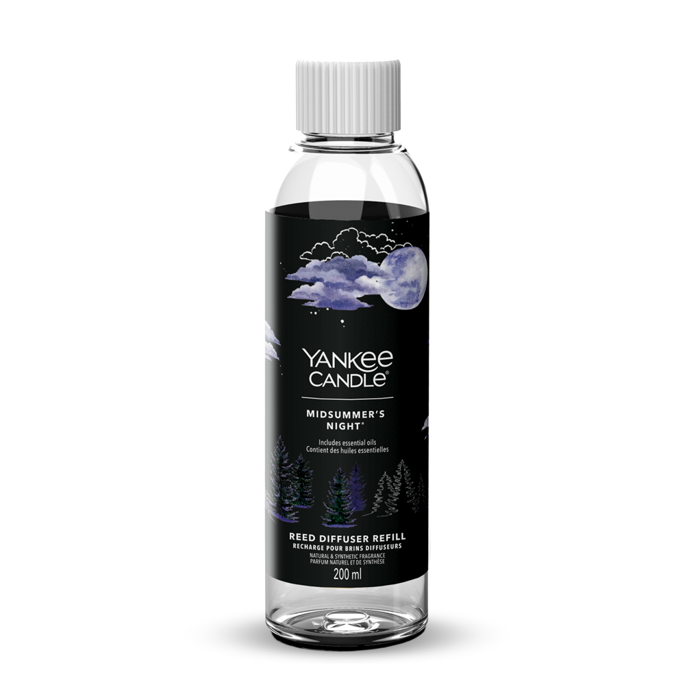 Midsummers Night Signature Reed Refill 200ml