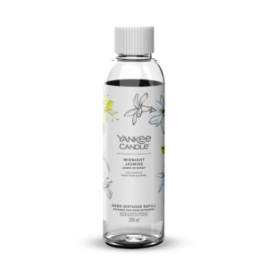 Midnight Jasmine Signature Reed Refill 200ml