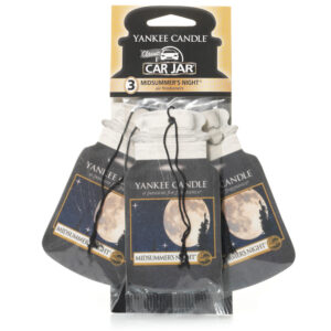 Midsummers Night Bonus Pack Car Jars 3er Pack Karton
