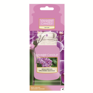 Wild Orchid Signature Car Jars Karton