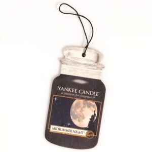 Midsummers Night Car Jars Karton
