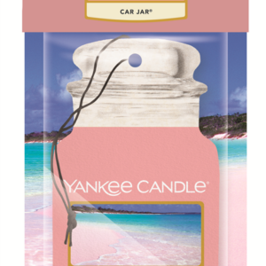 Alternative view of Pink Sands Car Jars Karton