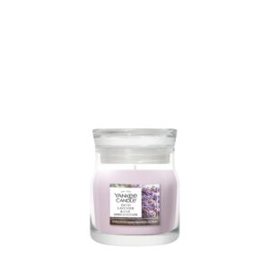 Dried Lavender & Oak Signature Small Jar