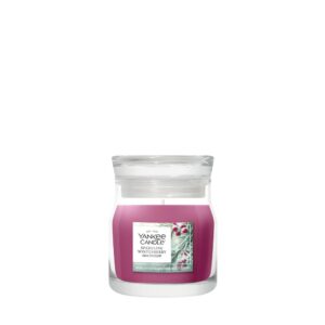 Sparkling Winterberry Signature Small Jar