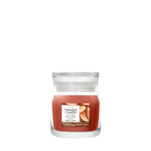 Sugared Cinnamon Apple Signature Small Jar