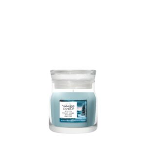 Winter Night Stars Signature Small Jar