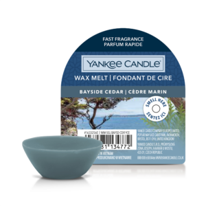 Bayside Cedar Signature Wax Melts