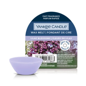 Lilac Blossoms Signature Wax Melts