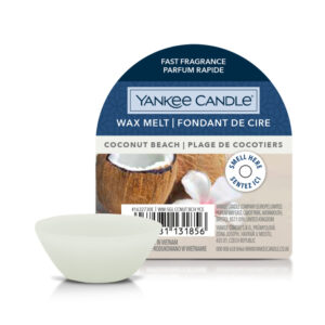 Coconut Beach Signature Wax Melts