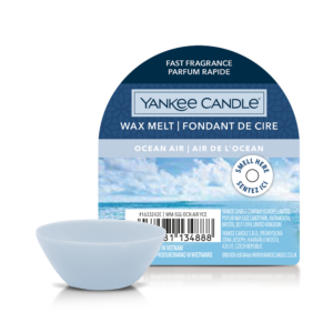 Ocean Air Signature Wax Melts