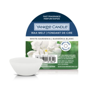 White Gardenia Signature Wax Melts