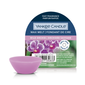 Wild Orchid Signature Wax Melts