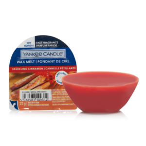 Sparkling Cinnamon Signature Wax Melts