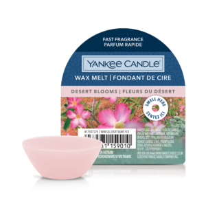 Desert Blooms Signature Wax Melts