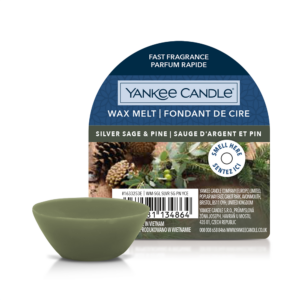 Silver Sage & Pine Signature Wax Melts