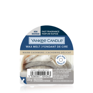 Alternative view of Warm Cashmere Signature Wax Melts
