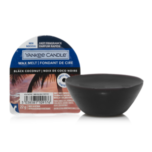 Black Coconut Signature Wax Melts