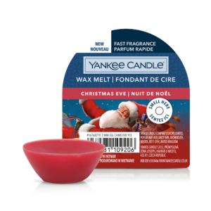 Christmas Eve Signature Wax Melts