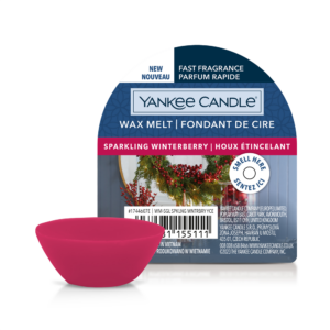 Sparkling Winterberry Signature Wax Melts