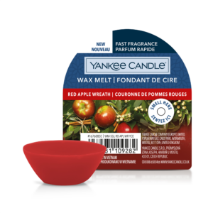 Red Apple Wreath Signature Wax Melts