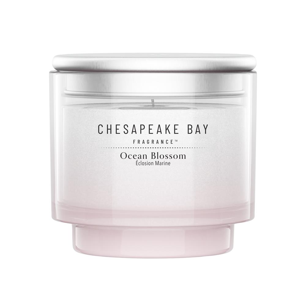 Ocean Blossom Small Tumbler