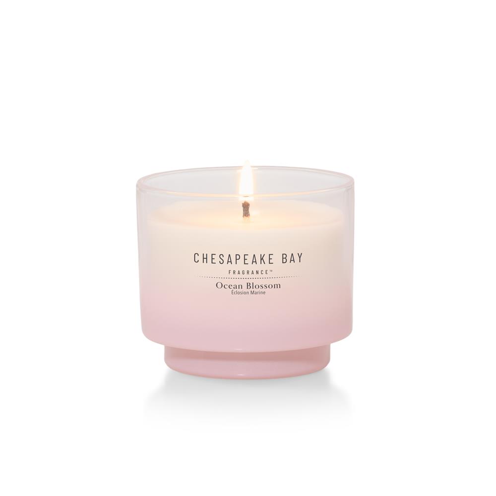 Ocean Blossom Small Tumbler – Image 2