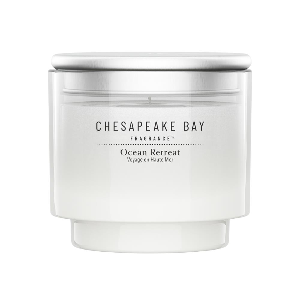 Ocean Retreat Small Tumbler