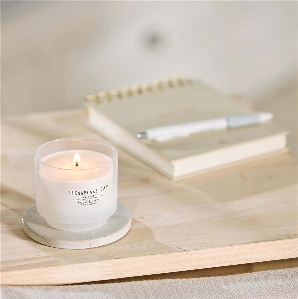 Ocean Retreat Small Tumbler – Image 2