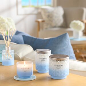 Alternative view of Serene Waters 2-Wick Large Tumbler