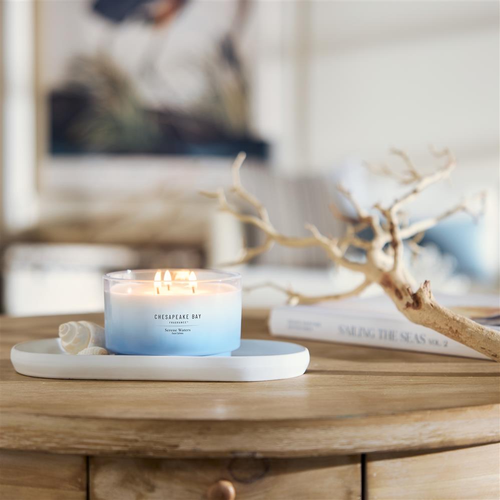 Serene Waters 3-Wick Tumbler – Image 2