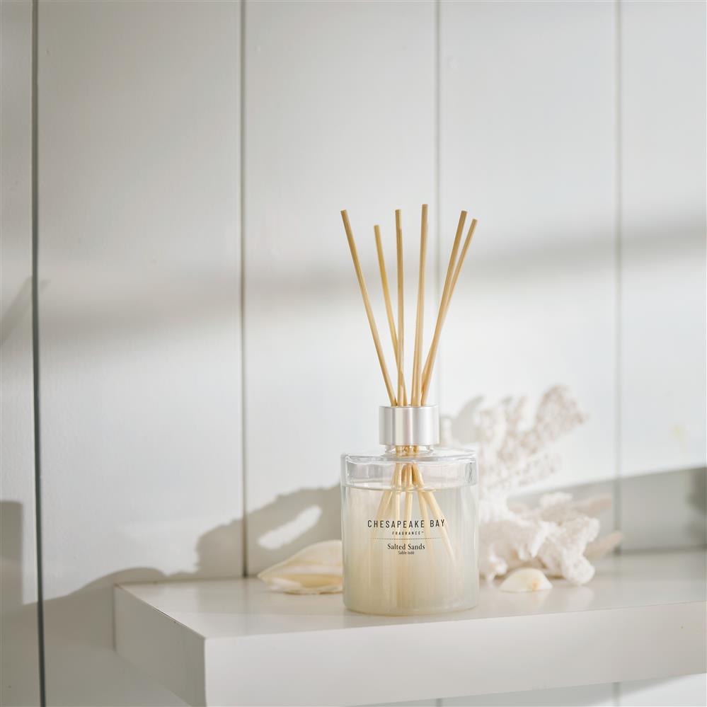 Salted Sands Reed Diffuser 150ml – Image 2