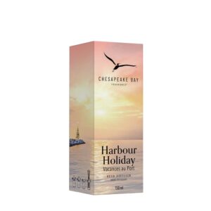Alternative view of Harbour Holiday Reed Diffuser 150ml
