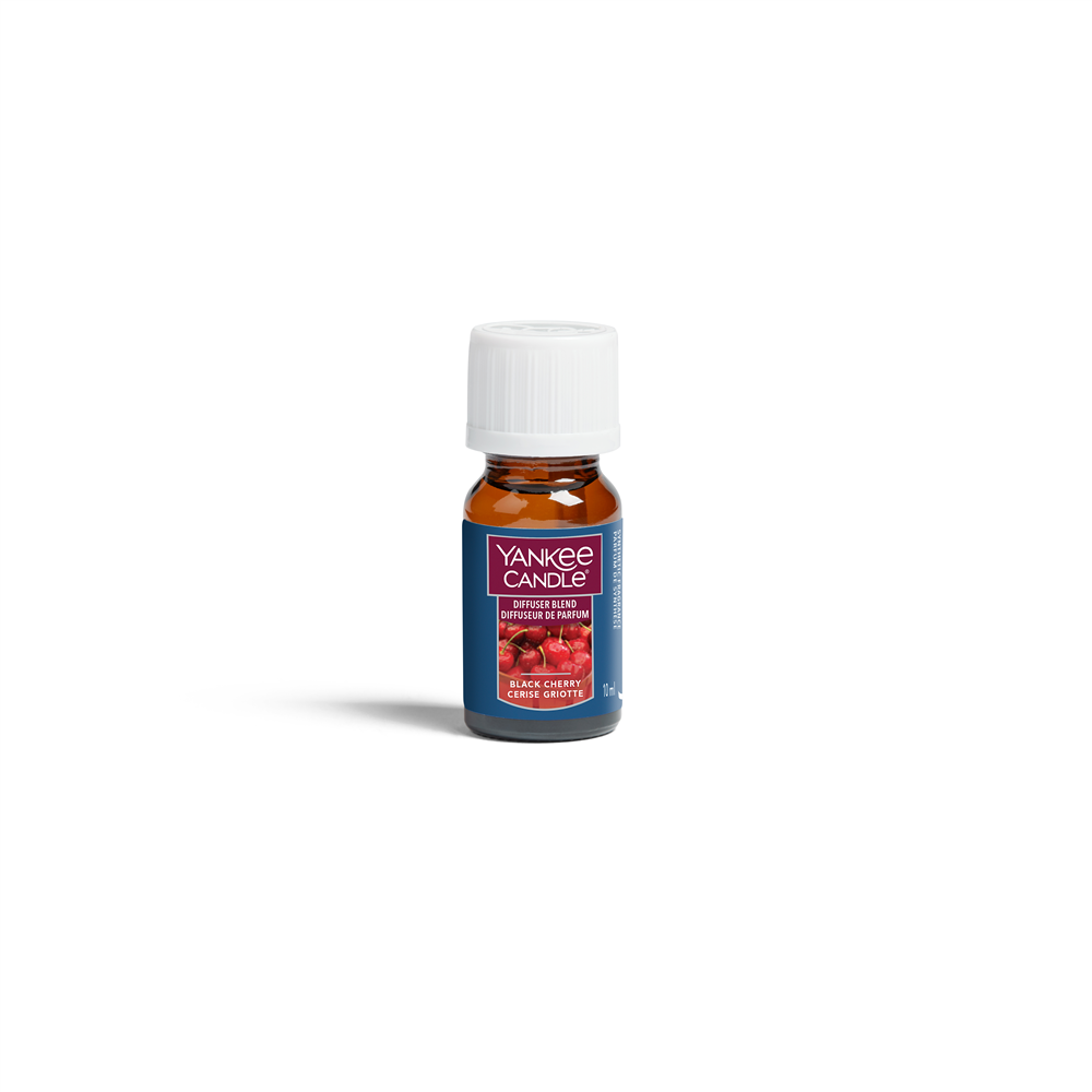 Black Cherry Ultrasonic Aroma Oil