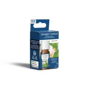 Alternative view of Clean Cotton Ultrasonic Aroma Oil