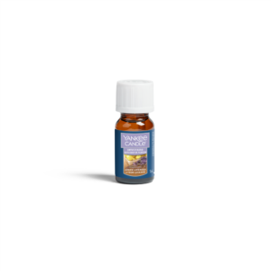 Lemon Lavender Ultrasonic Aroma Oil