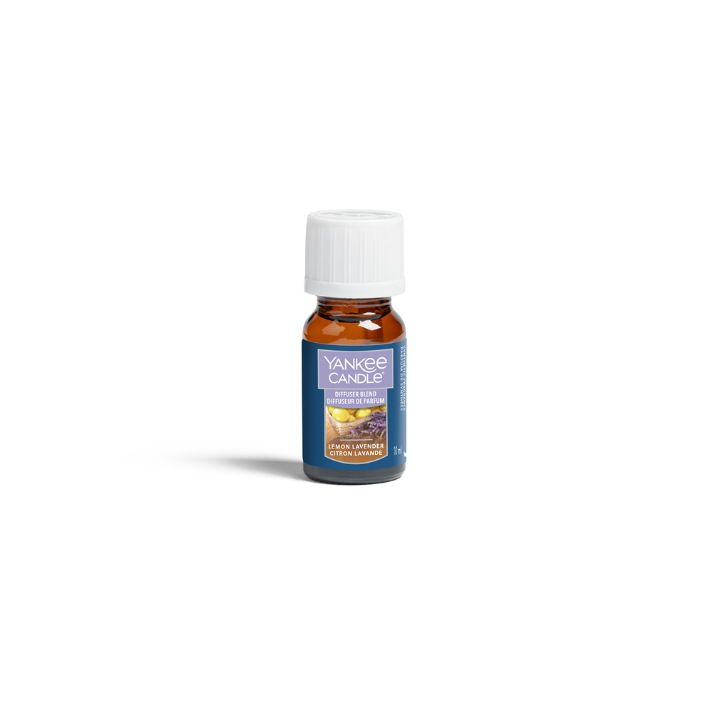 Lemon Lavender Ultrasonic Aroma Oil