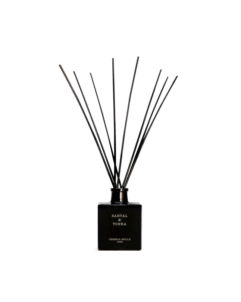 Santal & Tonka Premium Reed Diffuser 100ml