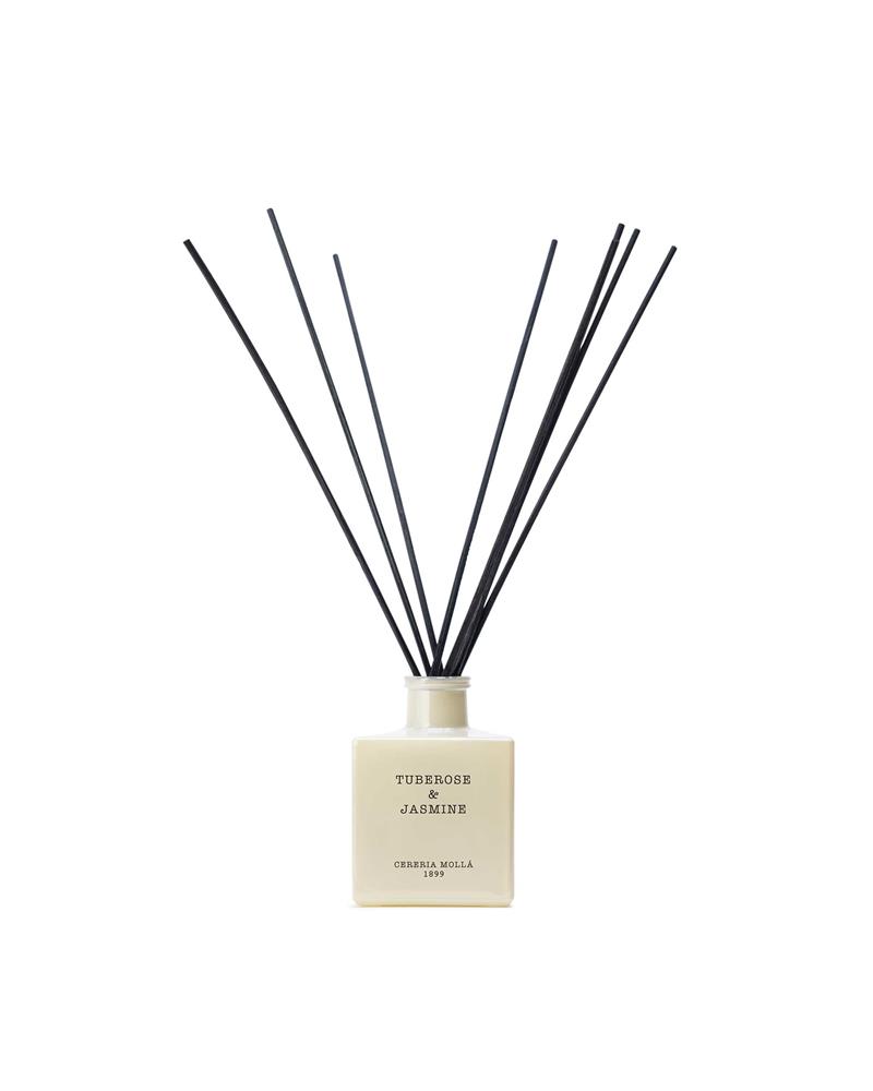 Tuberose & Jasmine Premium Reed Diffuser 100ml