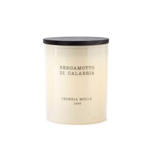 Bergamotto di Calabria Premium Candle 230g